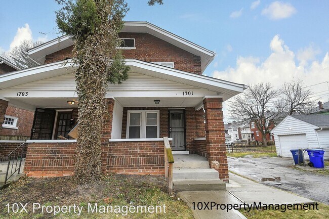 Building Photo - 3 br, 1 bath House - 1701 Kent St