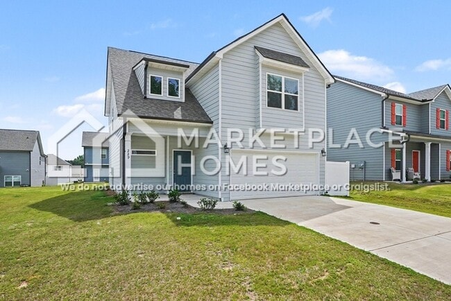 Building Photo - 229 W L Miller Dr
