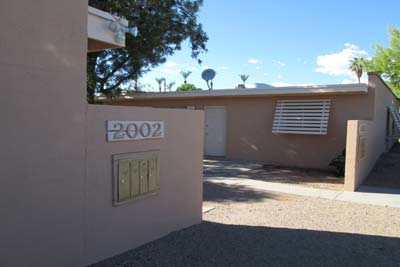 Building Photo - 50th Street Apartments