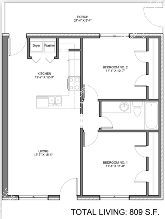 Building Photo - 2101 14th St