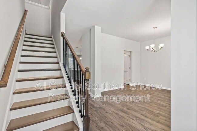 Building Photo - 135 Atlantic Breeze Dr