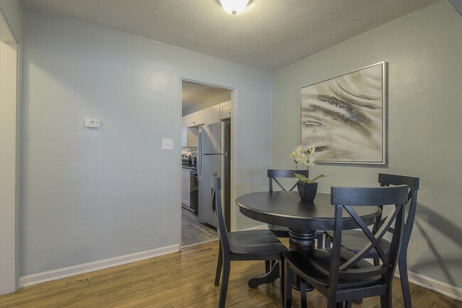 Building Photo - 4108 Clark Ave