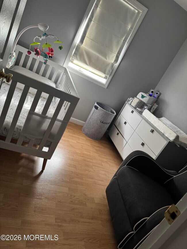 Building Photo - 286 Cummings Ave