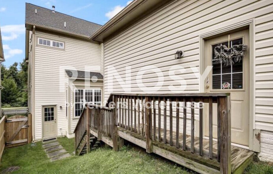 Building Photo - 23859 Burdette Forest Rd