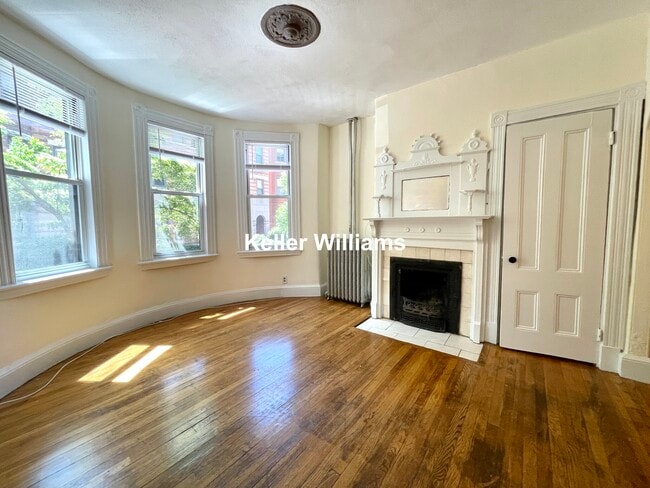 Building Photo - 50 Saint Germain St