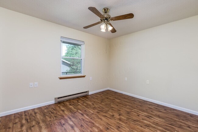 Building Photo - Orange Blossom Apartments