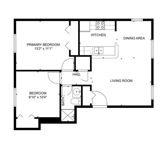 Building Photo - 3839 Silver Lake Rd