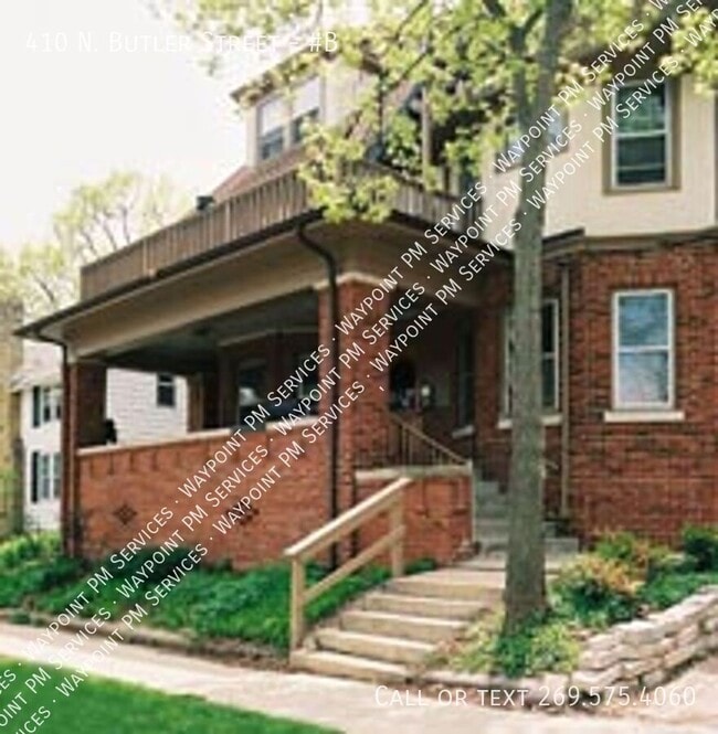 Building Photo - 410 N Butler St