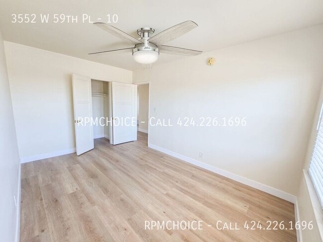Building Photo - 3552 W 59th Pl