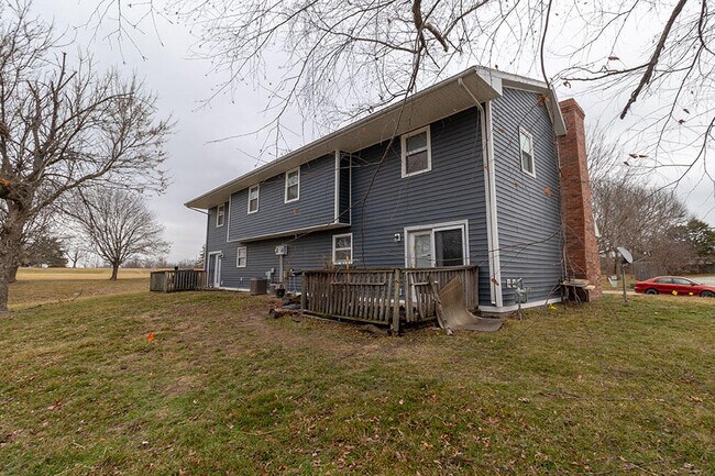 Building Photo - 3603 Hermitage Rd
