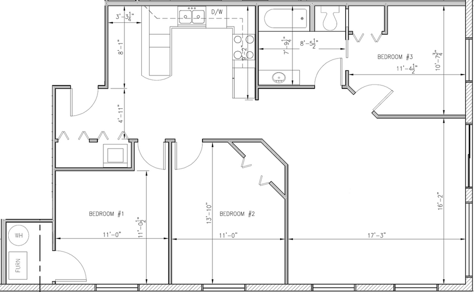 Building Photo - 208 E Montezuma Ave