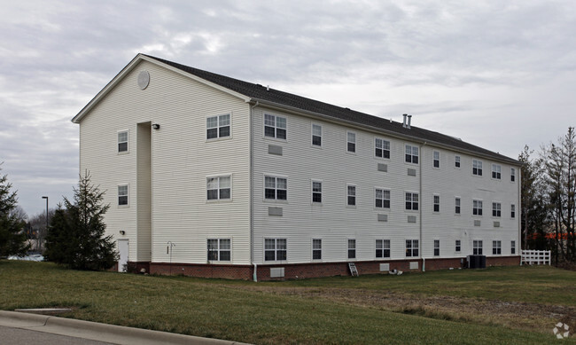 Building Photo - AHEPA 127 Senior Apartments