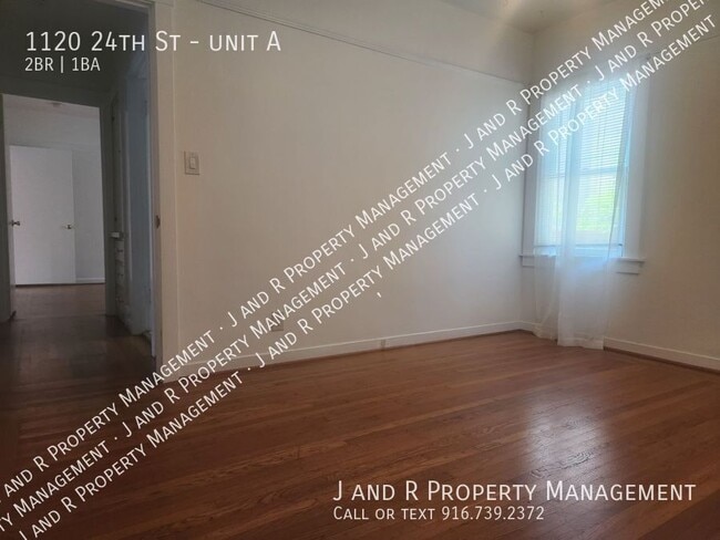 Building Photo - 1120 24th St
