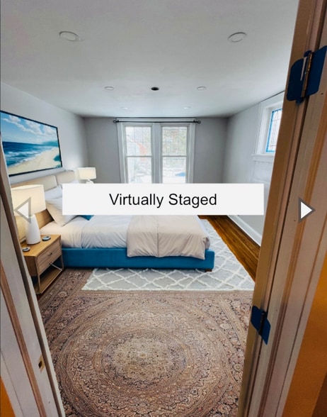 Building Photo - 4 Peyster St