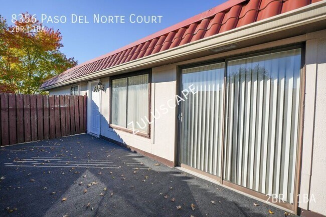 Building Photo - 8356 Paso Del Norte Ct