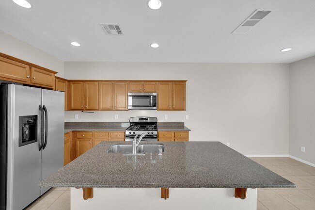 Building Photo - 1548 Otero Valley Ct