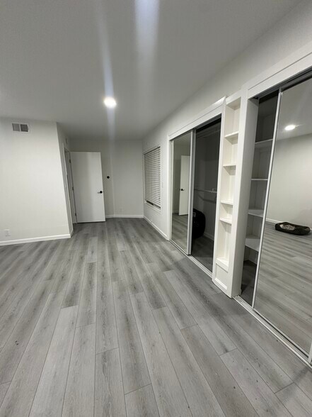 Master Bedroom - 6435 Camarilla Ave