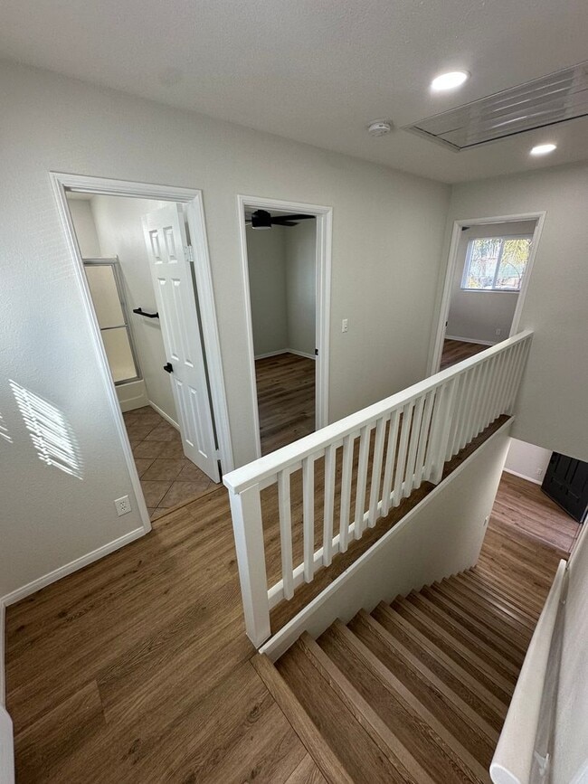 Building Photo - Remodeled 2 Story 3BR/2BA House with Vinyl plank flooring, Fenced backyard & 2 Car garage and more!
