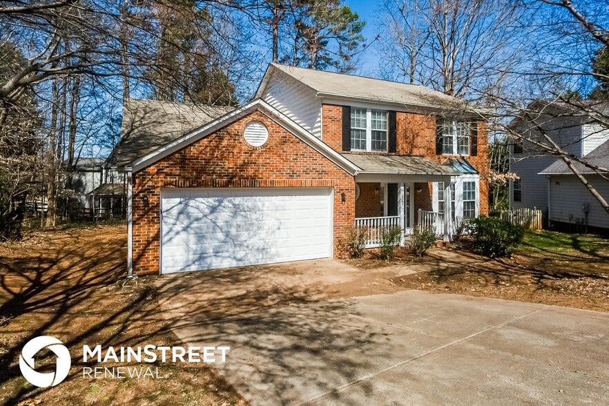 Building Photo - 6907 Valhalla Ct