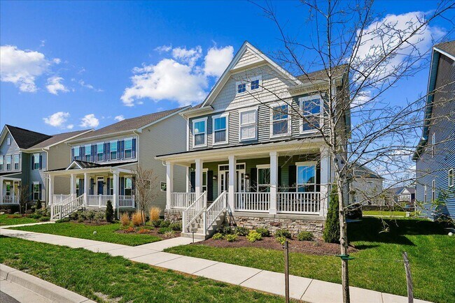 Building Photo - 1303 Potomac View Pkwy