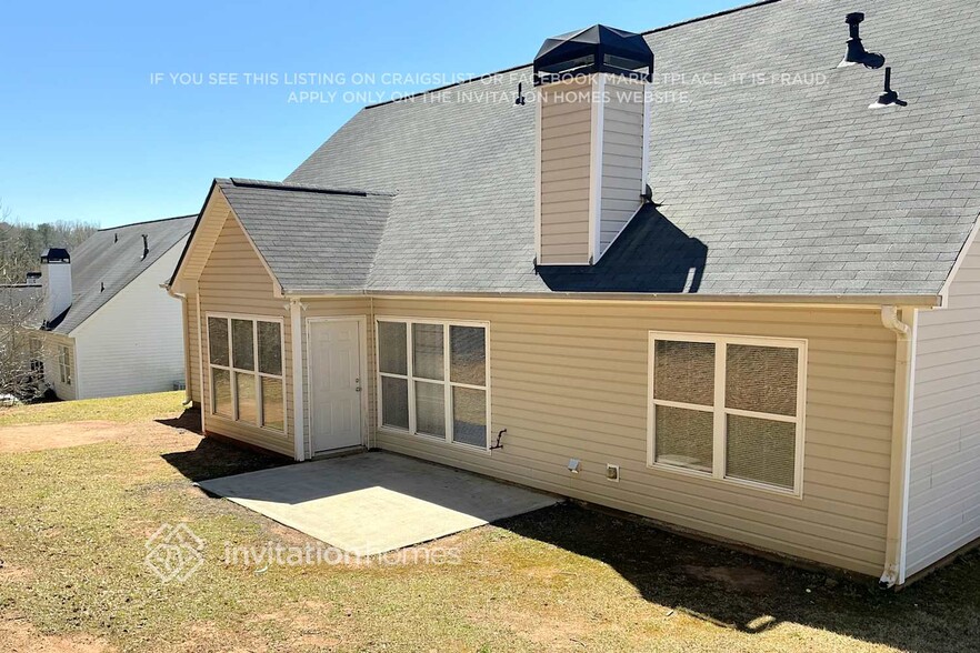 Building Photo - 4249 David Austin Ct SW