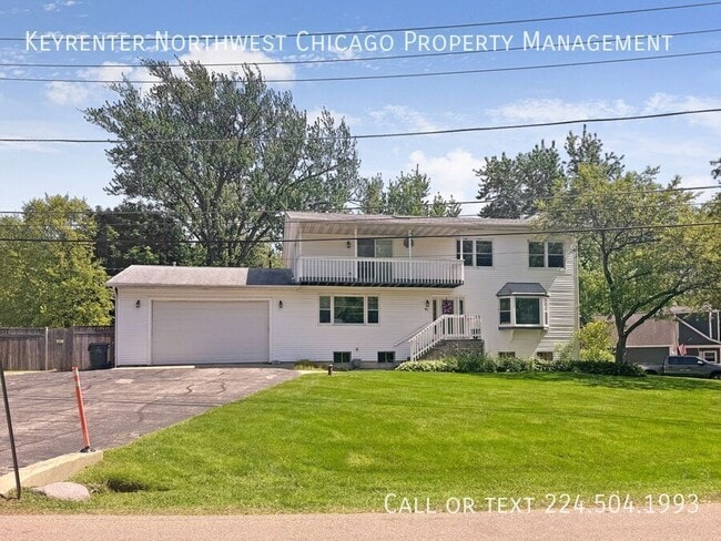 Building Photo - 1001 West Dr