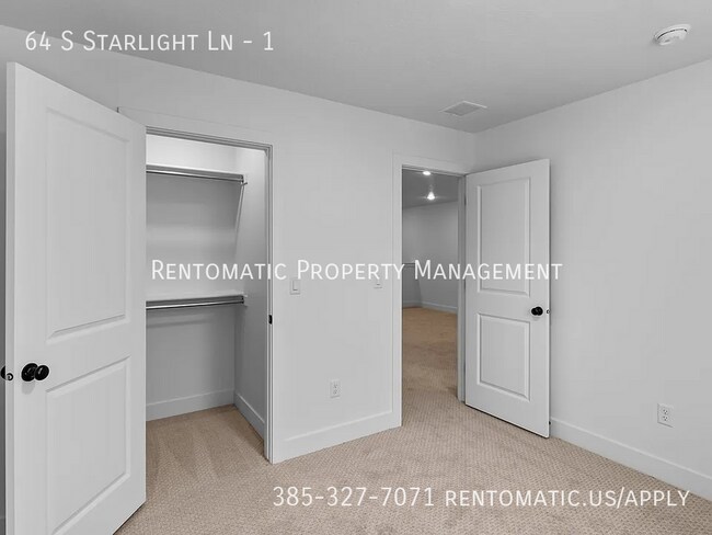 Building Photo - 64 S Starlight Ln
