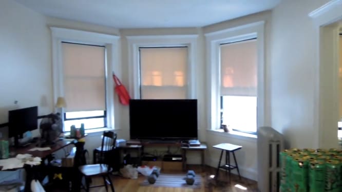 Building Photo - 28 Saint Stephen St