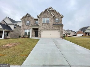 Building Photo - 928 Yancey Ct