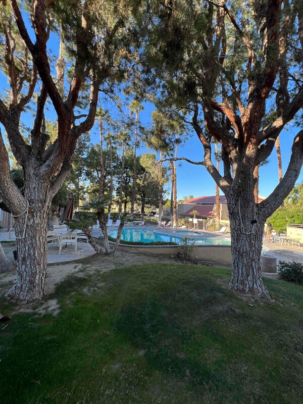 Building Photo - 2812 N Auburn Cir