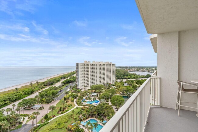 Building Photo - 4301 N Ocean Blvd