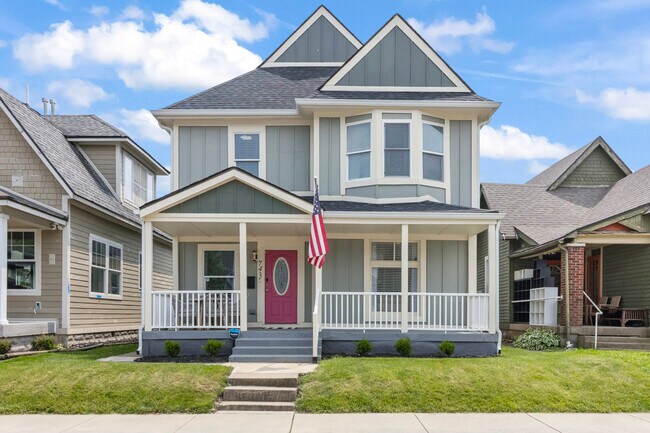 Primary Photo - 743 Terrace Ave
