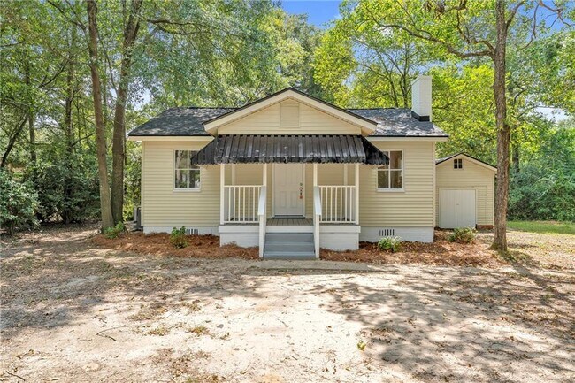 Building Photo - 4805 Chaudron Dr
