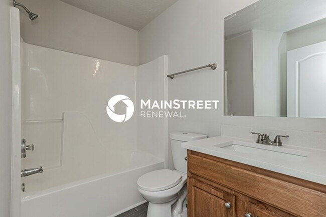 Building Photo - 4 Bedroom Pet-Friendly Home in MCDONOUGH, GA with Main Street Renewal