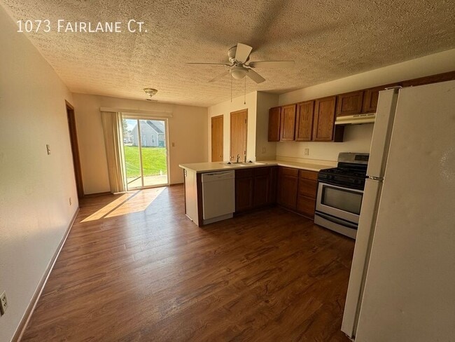 Building Photo - 1073 Fairlane Ct