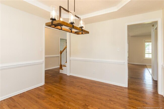 Building Photo - 114 Terrier Way