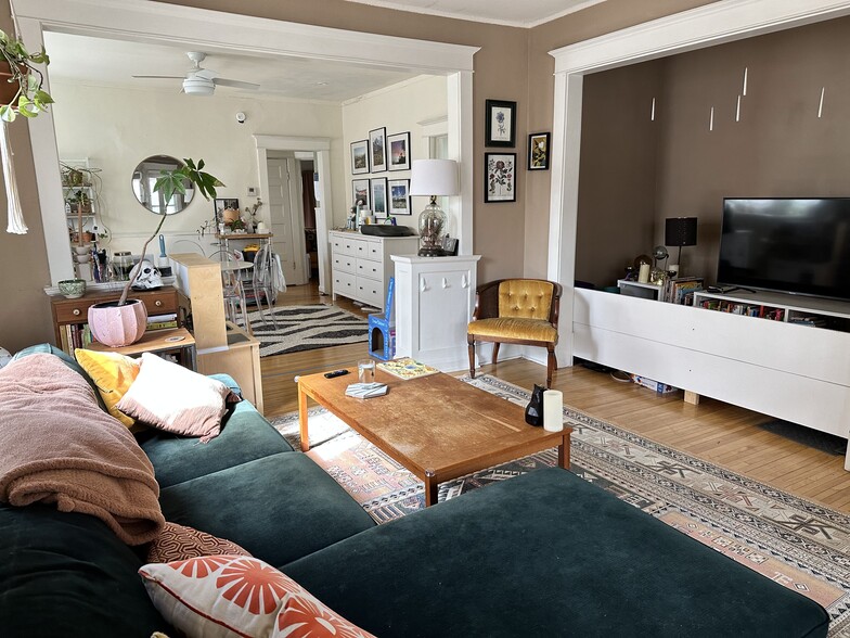 Building Photo - 4312 Colfax Avenue South