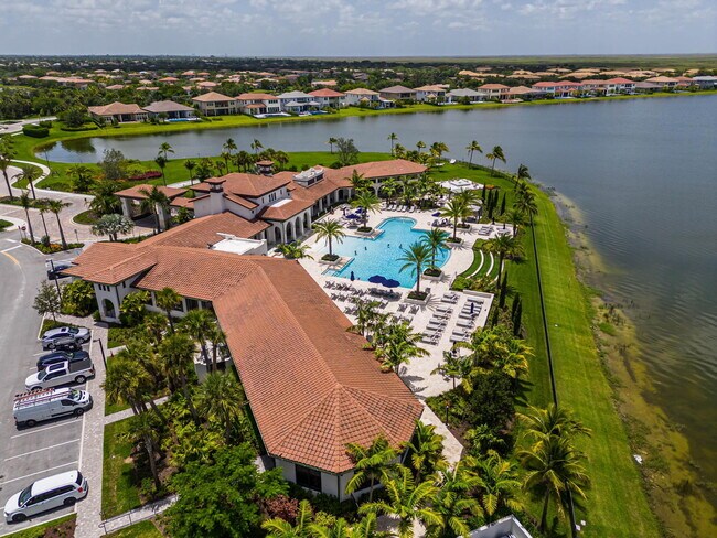 Building Photo - 11720 Waterway Cir