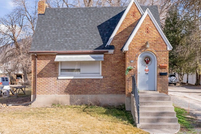 Building Photo - 654 N 100 E