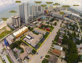 Building Photo - 416 N. Grandview Ave.