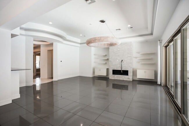 Building Photo - Single Story Pool Home In Reverence Guard Gated Community