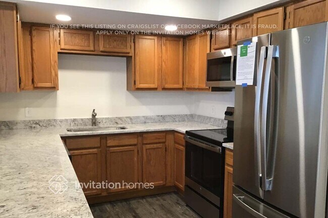 Building Photo - 1119 Seneca Pl