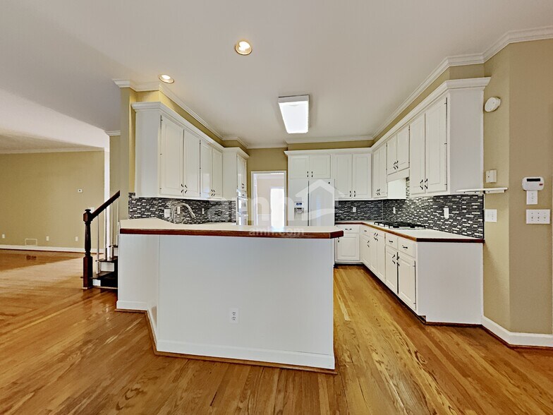 Building Photo - 1625 St Julian St NW