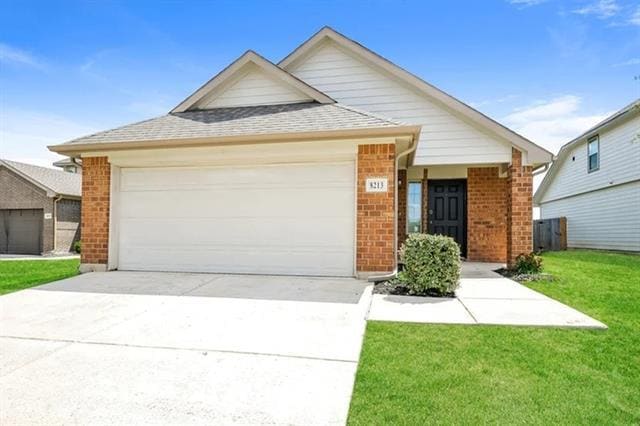 Building Photo - 8213 Camellia Rose Dr