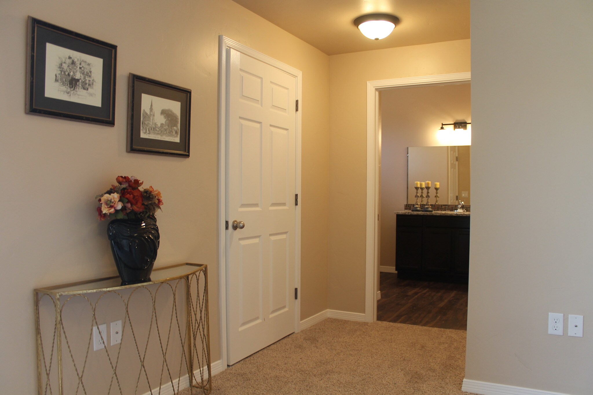 Huge Walk-In Closet - 4201 Northrise Dr