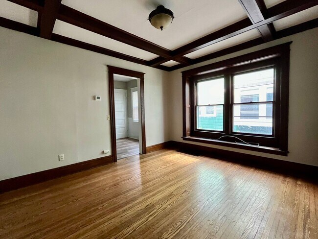 Building Photo - 41-45-45 Berkshire St