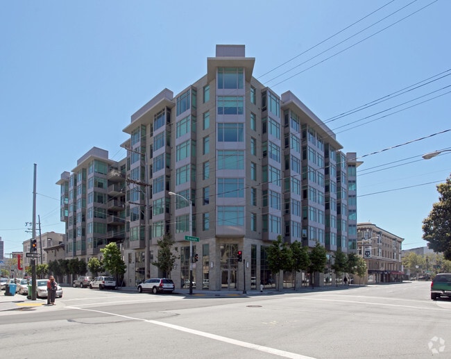 Primary Photo - The Hayes Condos