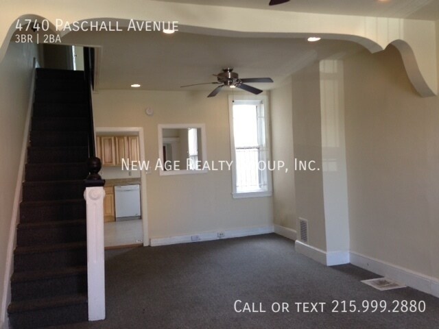 Building Photo - 4740 Paschall Ave