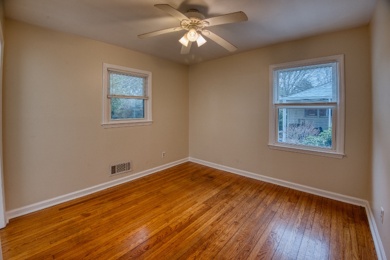 Building Photo - 5133 Jeffries St