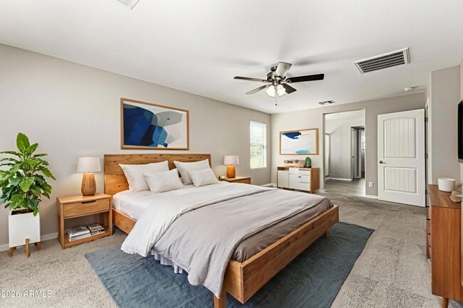 Building Photo - 3423 E Zion Way